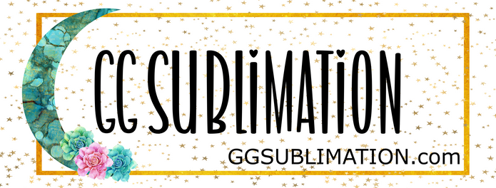 GGSublimation logo