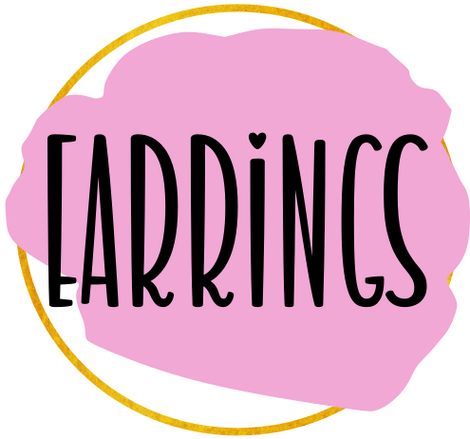 MDF Earrings