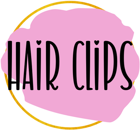 Hair clips