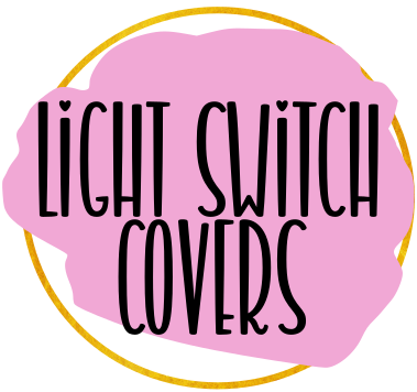 Light switch covers