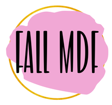 Fall mdf