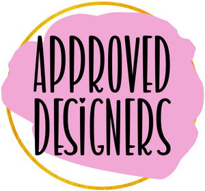 Approved designers for ggsublimation