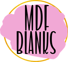 MDF
