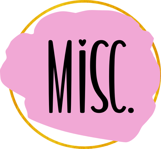 Misc.