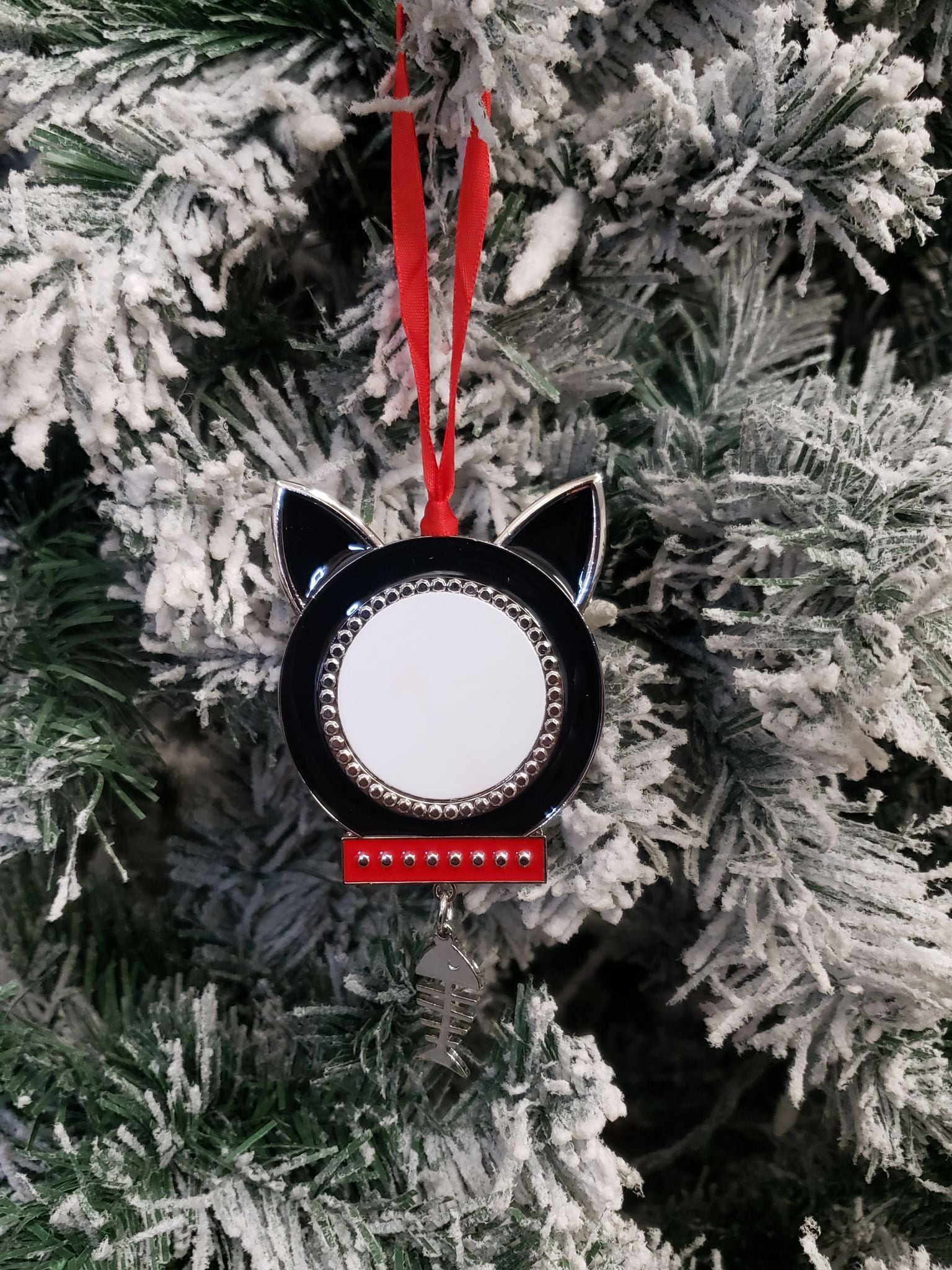 Cat ornament - Bulk pricing available