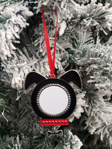 Dog ornament - Bulk pricing available