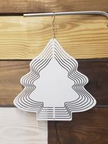 Tree wind spinner - bulk pricing available
