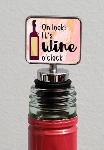 Digital design- 8 designs bundle for wine corks